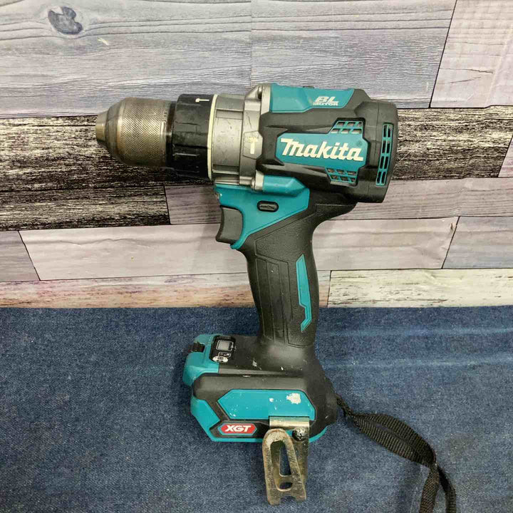 ★マキタ(makita) コードレス振動ドリルドライバー HP001GZ【八潮店】