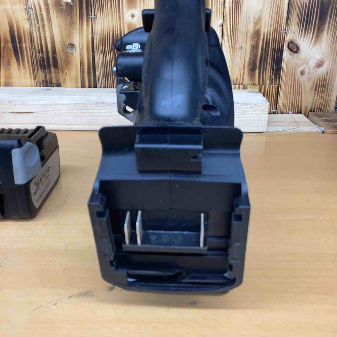 ◇ハイコーキ(HIKOKI ※旧:日立工機) コードレス全ネジカッター  CL14DSL (SLCK)【越谷店】