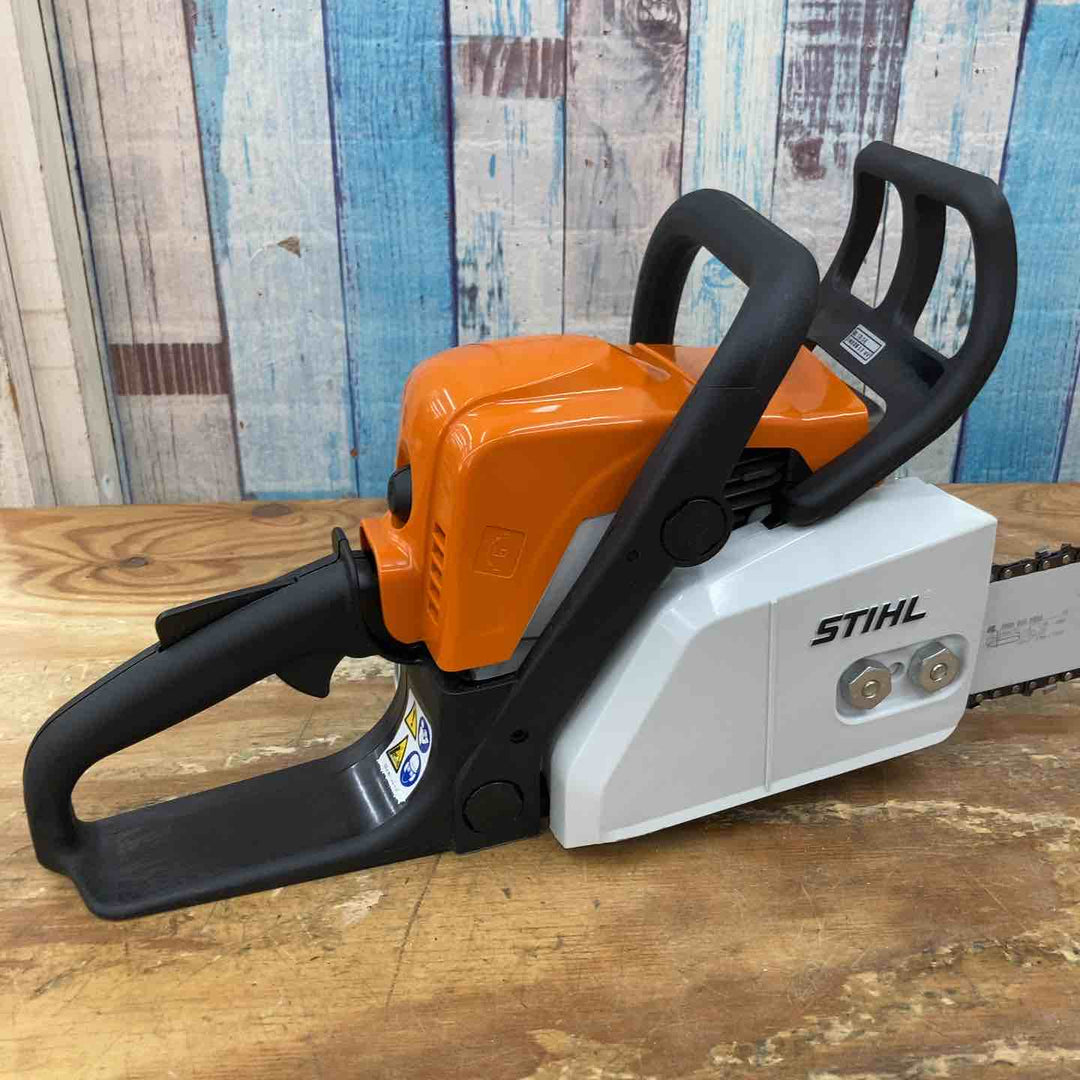 ◇STIHL エンジンチェーンソー　MS170C-E【柏店】