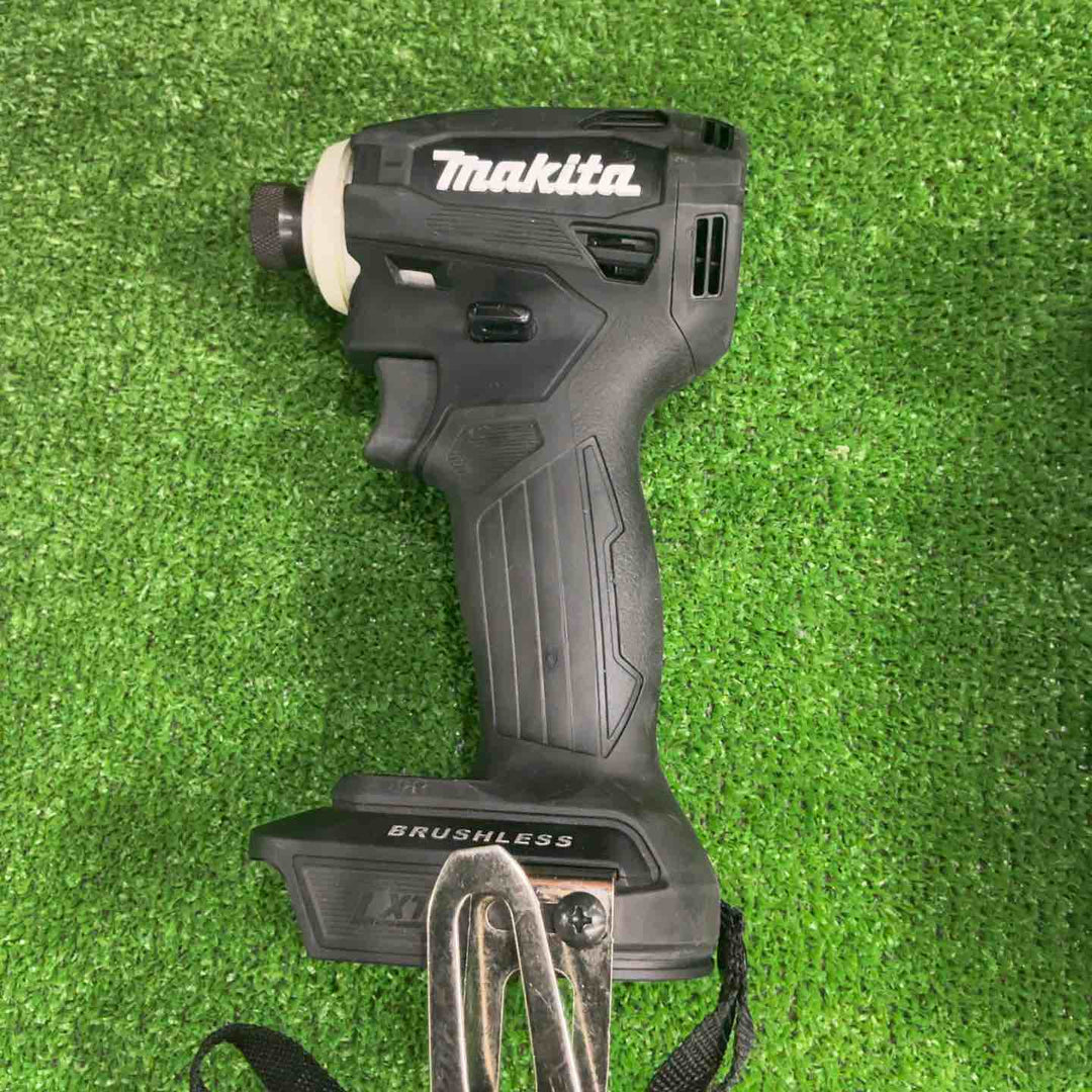 ★マキタ(makita) コードレスインパクトドライバー TD162DRGXB【草加店】