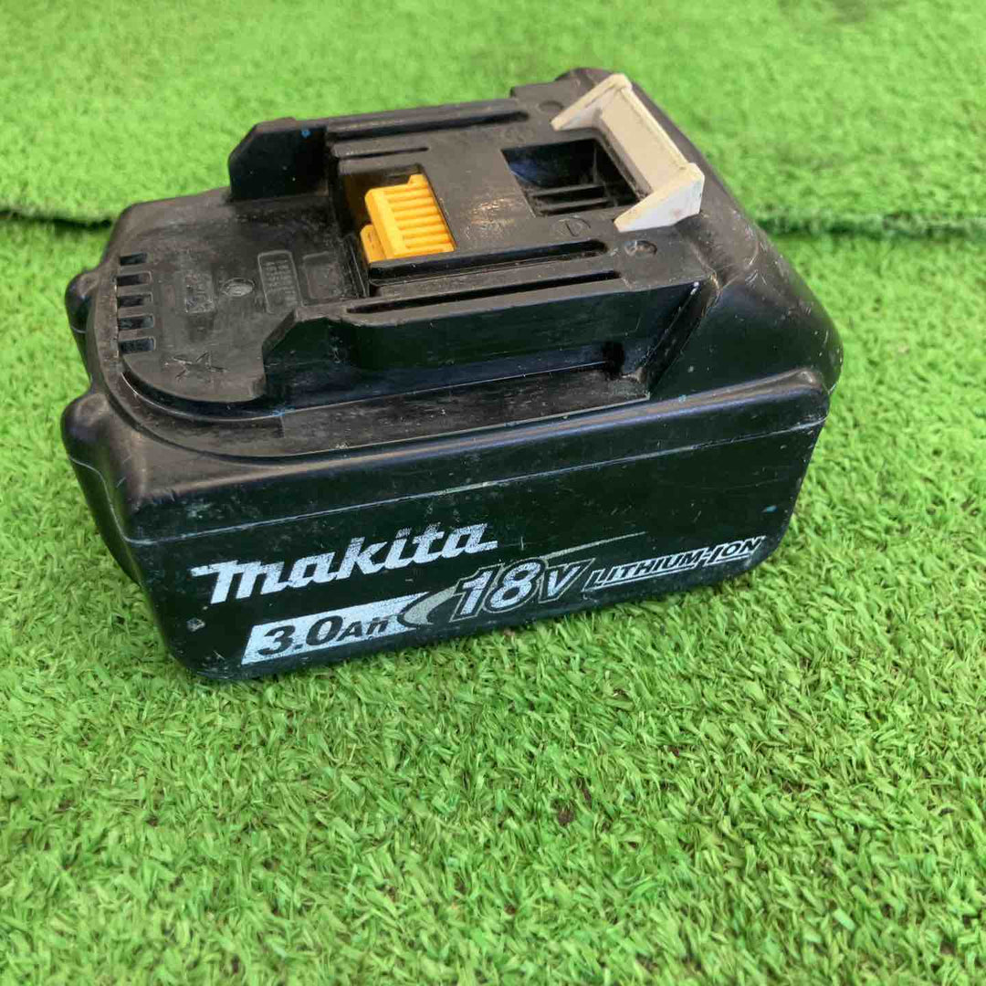 【中古品】 マキタ/makita コードレスランダムオービットサンダ・BO180DZ 【桶川店】