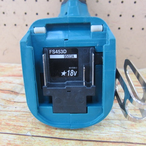 ☆マキタ(makita) コードレススクリュードライバ FS453DZ【川崎店】