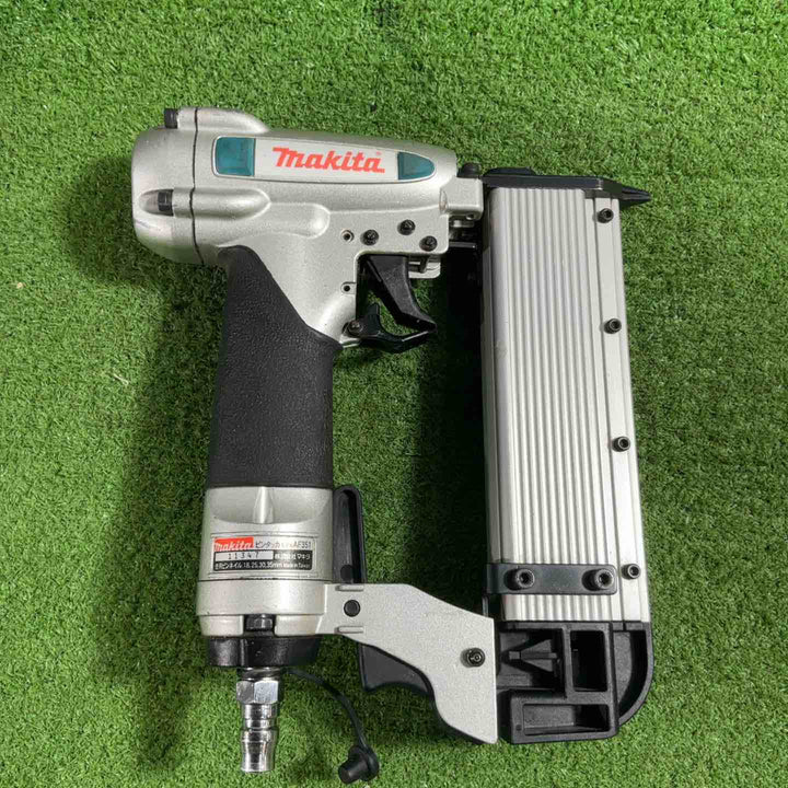 ★マキタ(makita) 常圧ピンネイラ AF351【川口店】