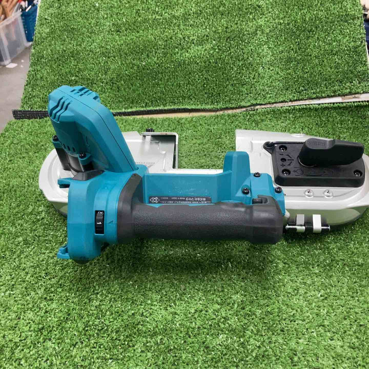 ★マキタ(makita) コードレスポータブルバンドソー PB183DZ【川崎店】