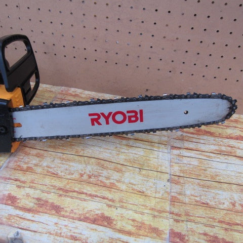 リョービ(RYOBI) 電気チェーンソー CS-3601【川崎店】