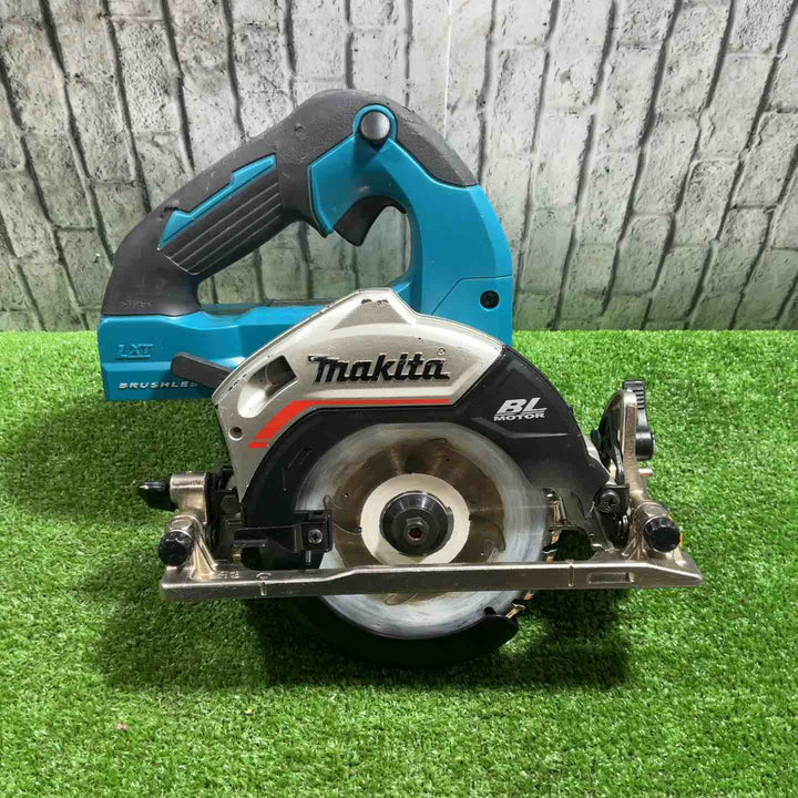★マキタ(makita) コードレス丸のこ HS474DZ【川口店】