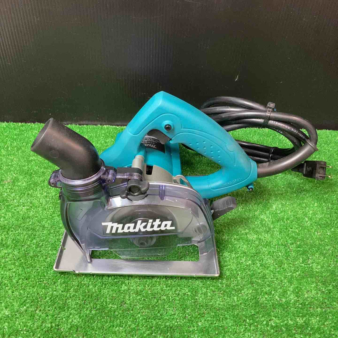◇マキタ(makita) 125mm防じんカッタ 4100KB【岩槻店】