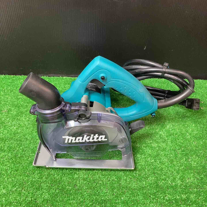 ◇マキタ(makita) 125mm防じんカッタ 4100KB【岩槻店】