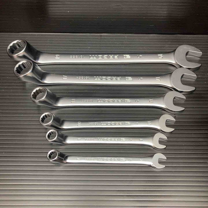 ◇FACOM OGV コンビネーションレンチ6本セット【川越店】