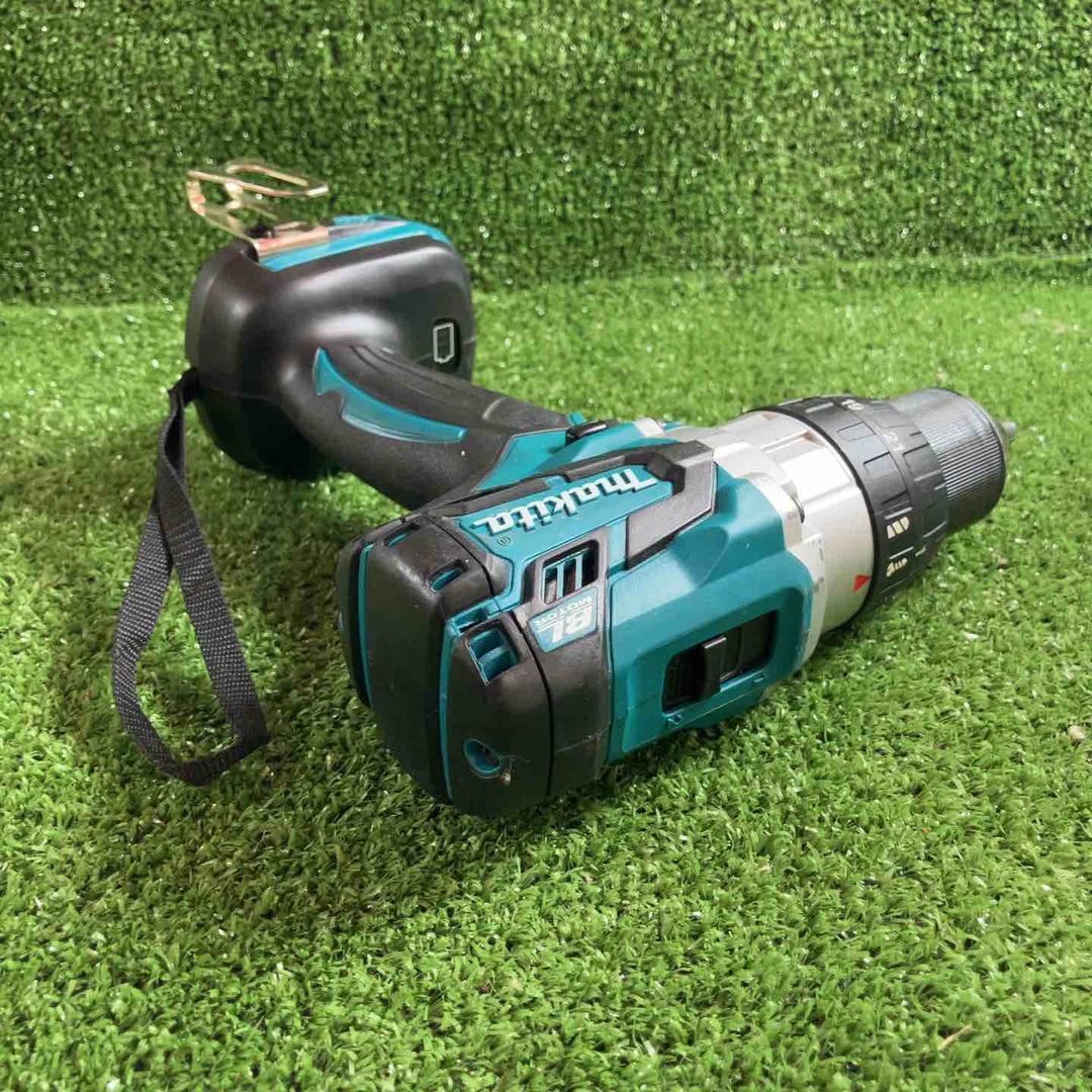 ☆マキタ(makita) コードレスドリルドライバー DF481DRGX【川崎店 
