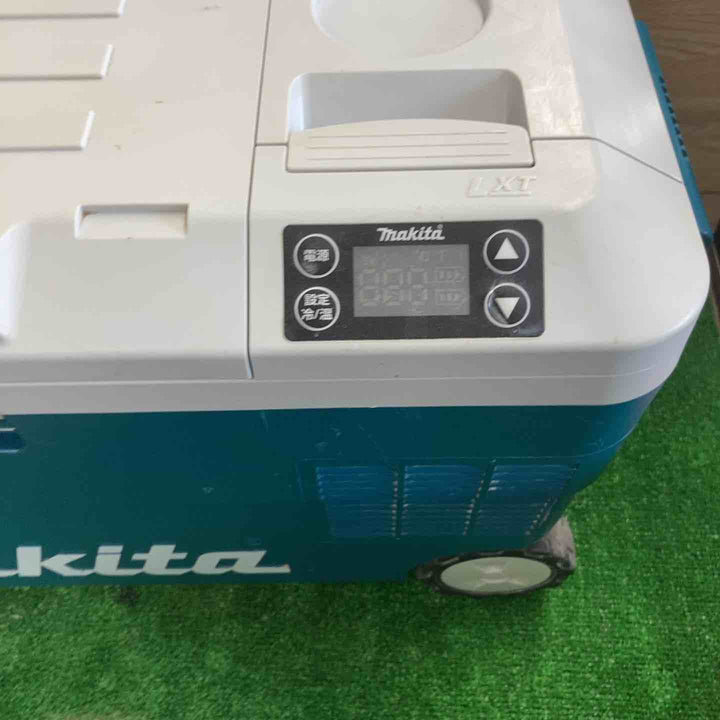 ★マキタ(makita) コードレス冷温庫 CW180DZ【町田店】