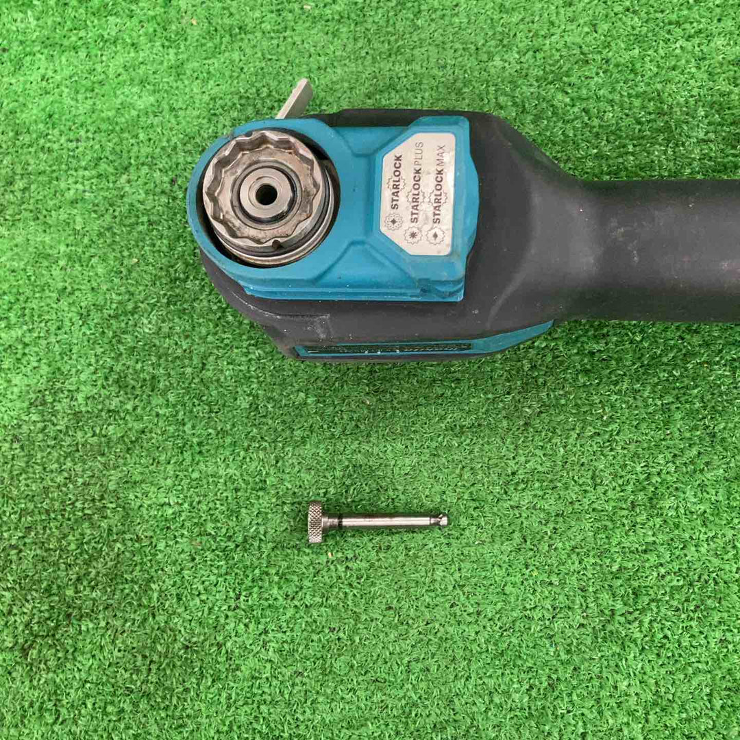 ★マキタ(makita) コードレスマルチツール TM52DZ【川崎店】