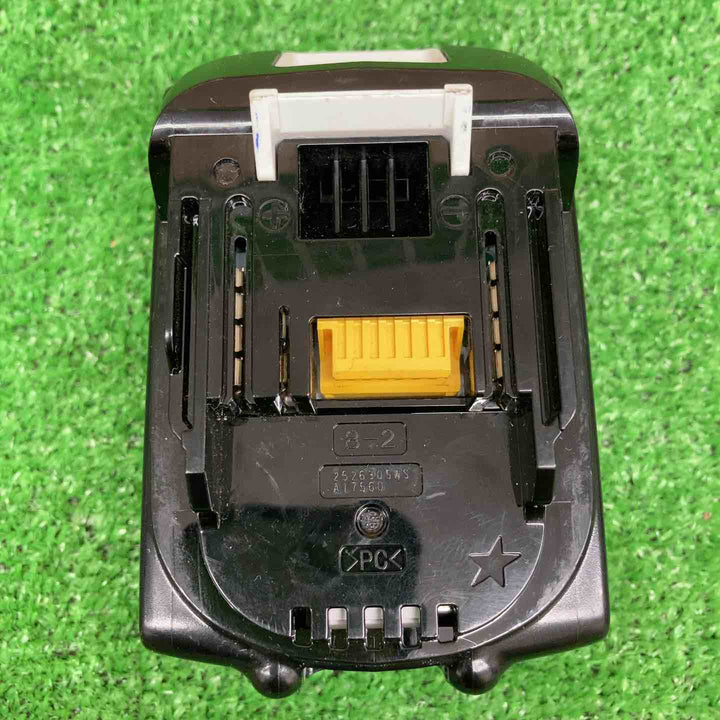 【中古品】 マキタ/makita リチウムイオンバッテリー 18V/6.0Ah BL1860B 【鴻巣店】