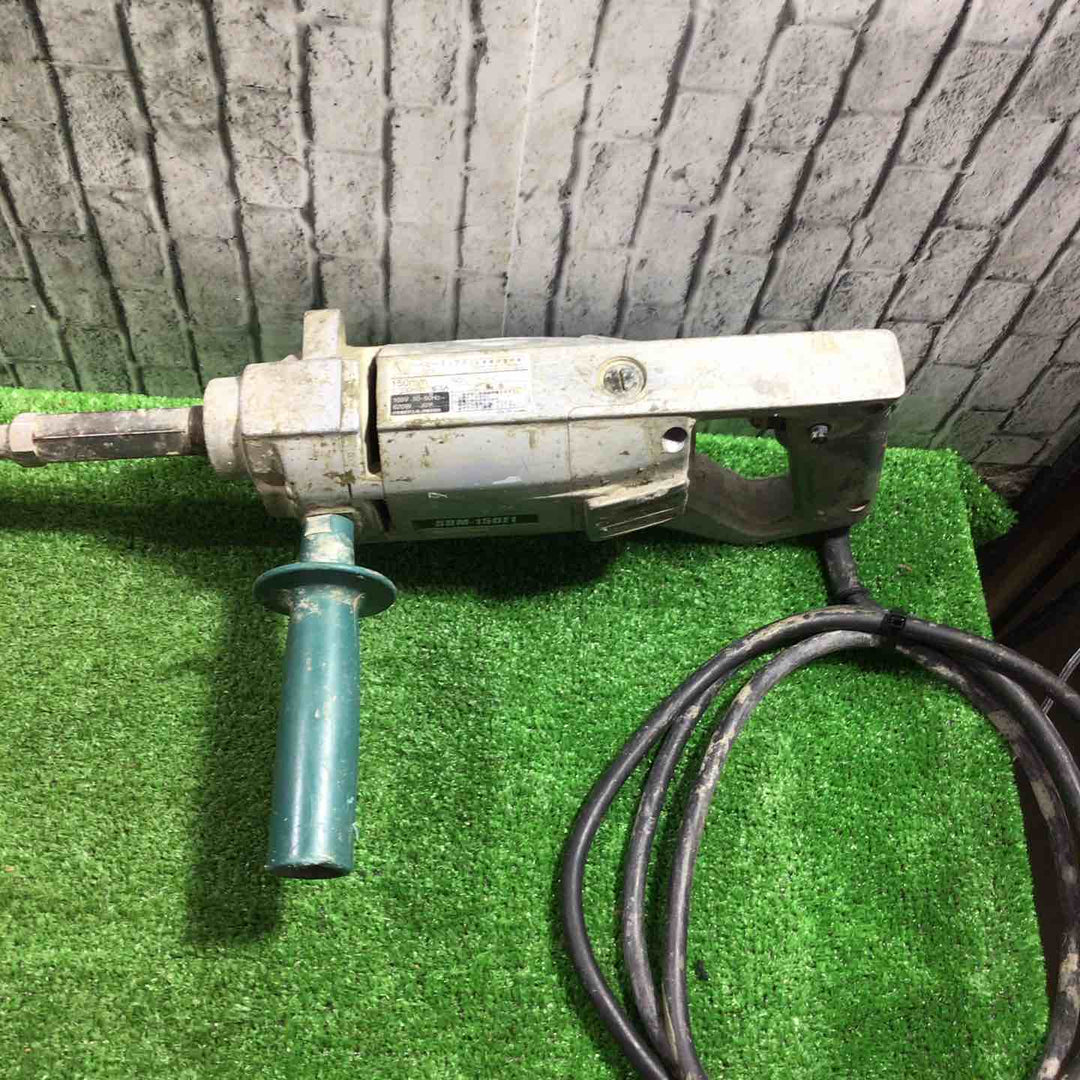 ◇日本電産テクノモータ (NDC ※旧：東芝 TOSHIBA) かくはん機 パワーミックス PMA-240【川口店】