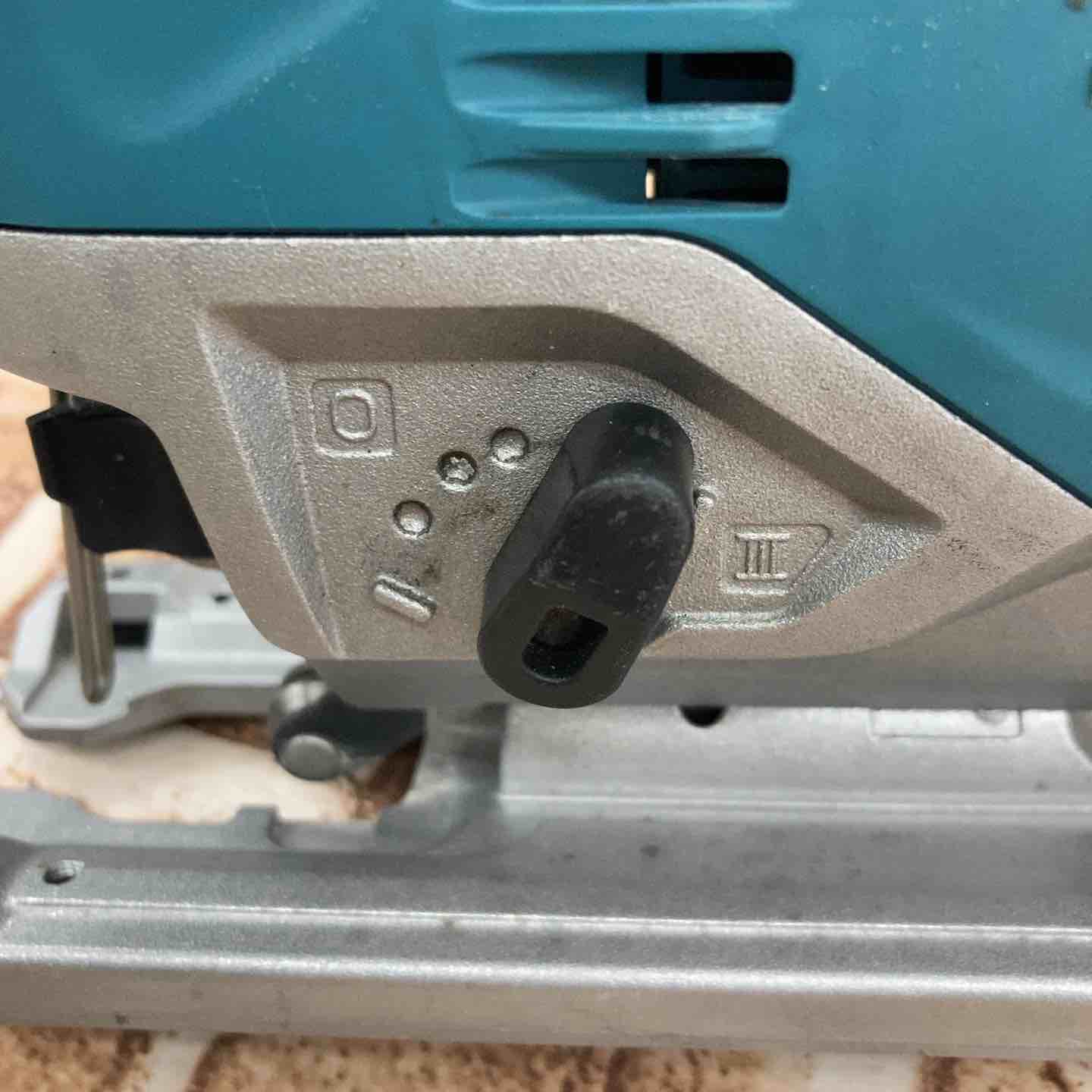 ☆マキタ(makita) ジグソー JV0600K【所沢店】 – アクトツール