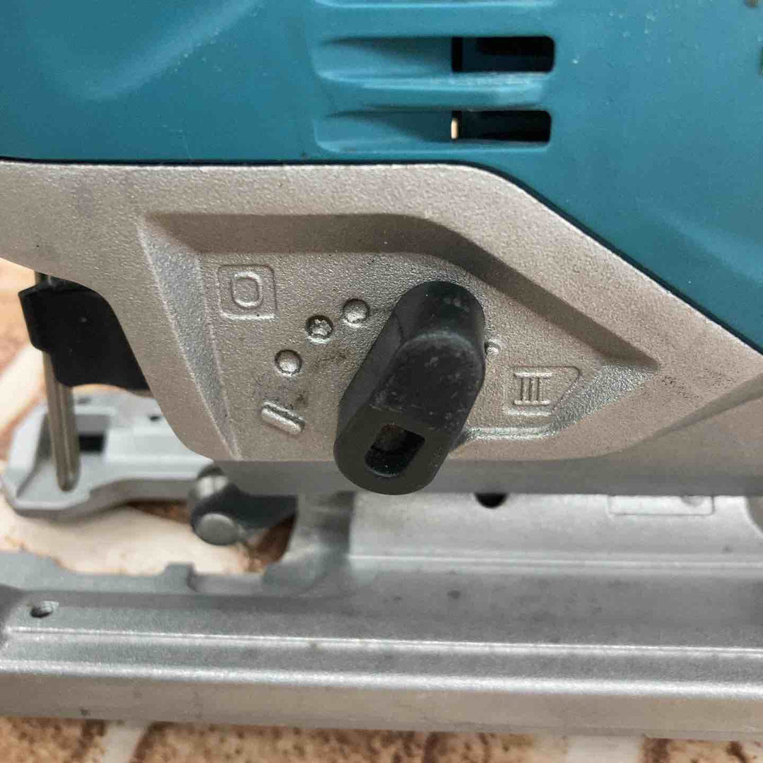 ☆マキタ(makita) ジグソー JV0600K【所沢店】