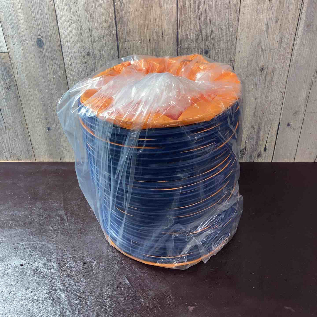 【中古品】トラスコ(TRUSCO) ハンディジェット HJF-250 送排風機 新品ダクト付属【東大和店】