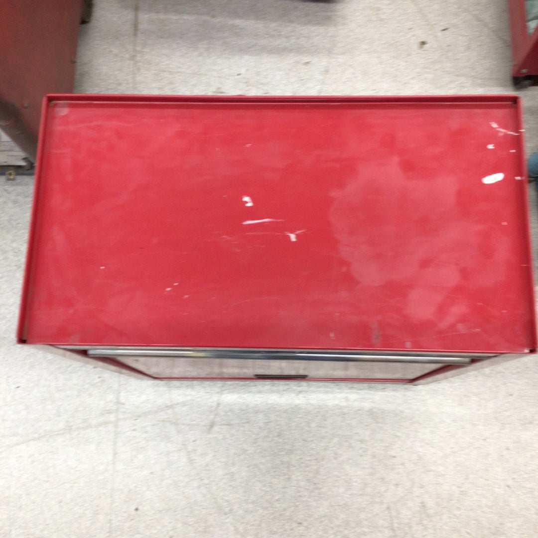【店頭受取り限定】モノタロウ　ツールキャビネット　型式不明【八潮店】