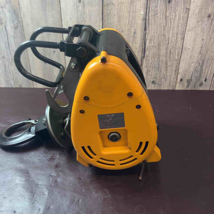 【中古品】◇京セラ(リョービ) ウインチ  WI-125(Φ5ｘ21m)【東大和店】