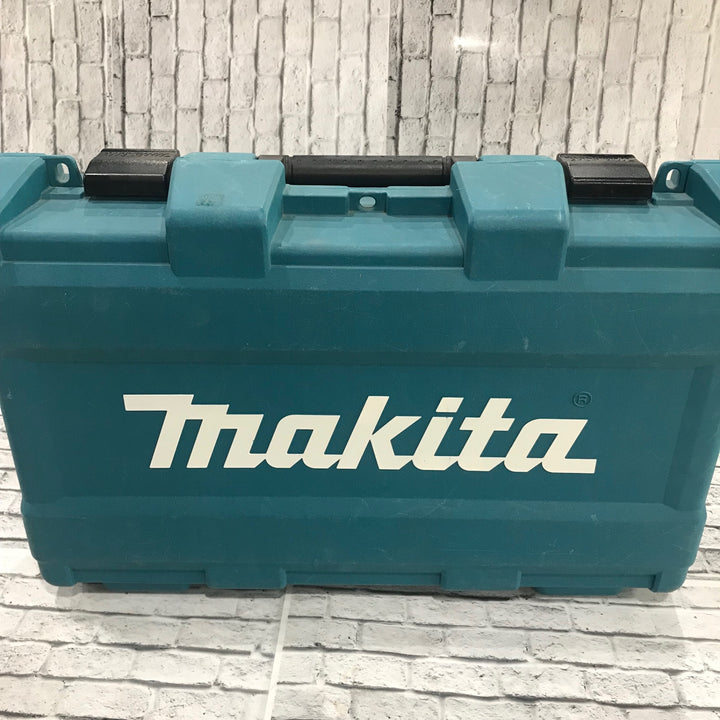 〇マキタ/makita 充電式タッカ(RT線) ST111DRF【川口店】