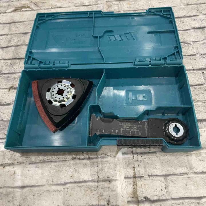 ★マキタ(makita) コードレスマルチツール TM52DZ【川口店】