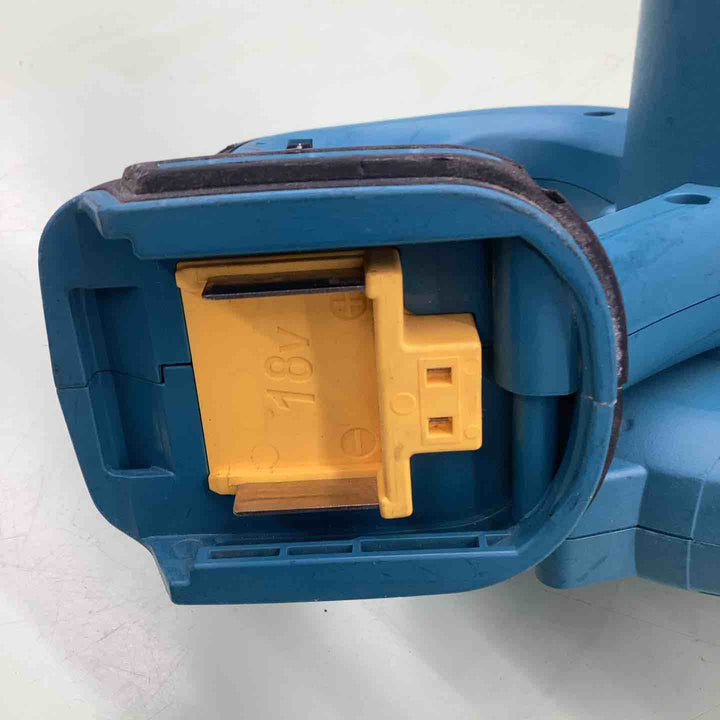 ☆マキタ(makita) コードレスブロワ UB182DZ【越谷店】