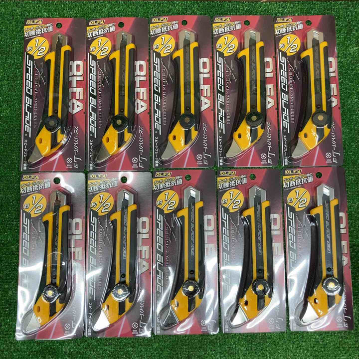 【未使用品】 オルファ/OLFA スピードハイパーL型 226B ＊10本入 【鴻巣店】