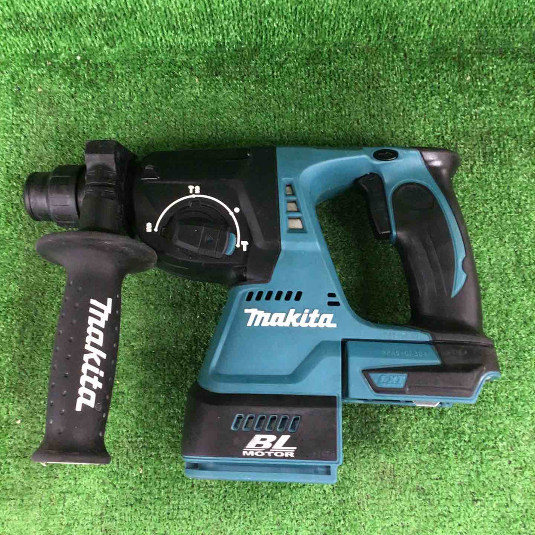 ☆マキタ(makita) コードレスハンマドリル HR244DZ【川崎店】