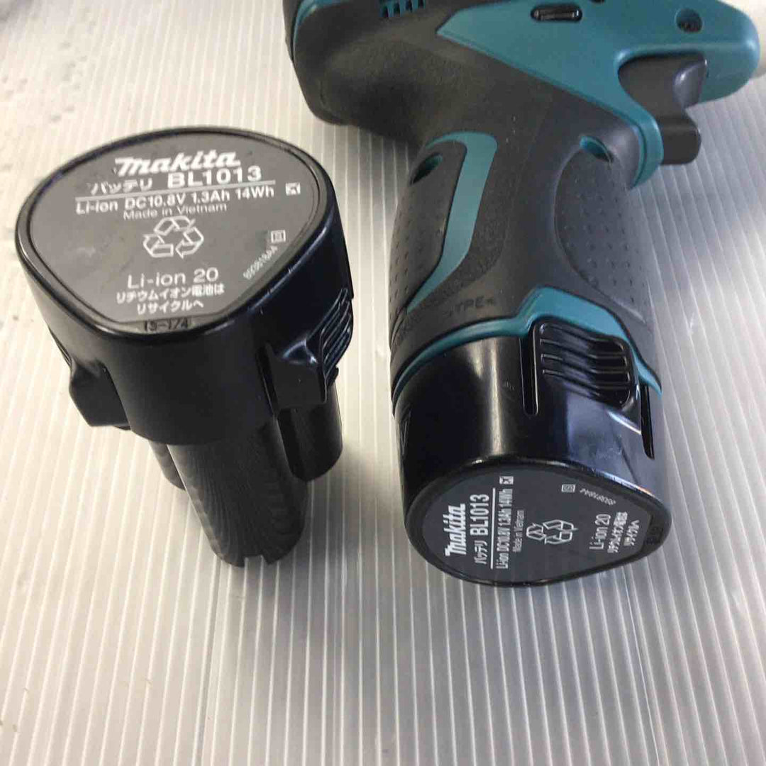 ☆マキタ(makita) コードレスインパクトドライバー TD090DWX【草加店】