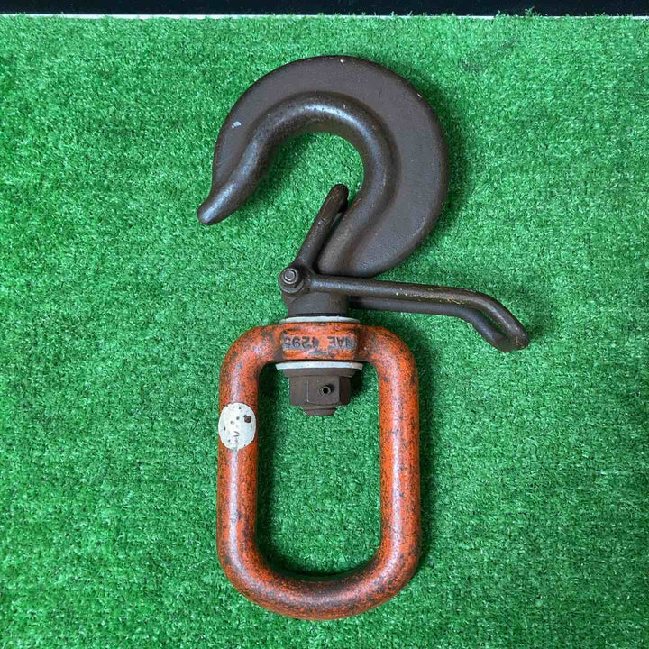 【中古品】イーグルクランプ EAGLECLAMP 絶縁フック IH-1TON 3点【岩槻店】