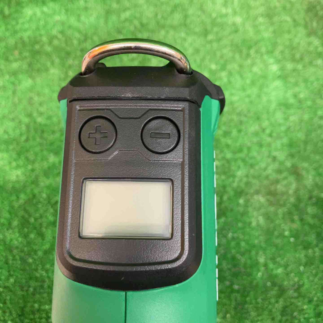 ★ハイコーキ(HIKOKI ※旧:日立工機) コードレスヒートガン RH18DA(NNP)【川越店】