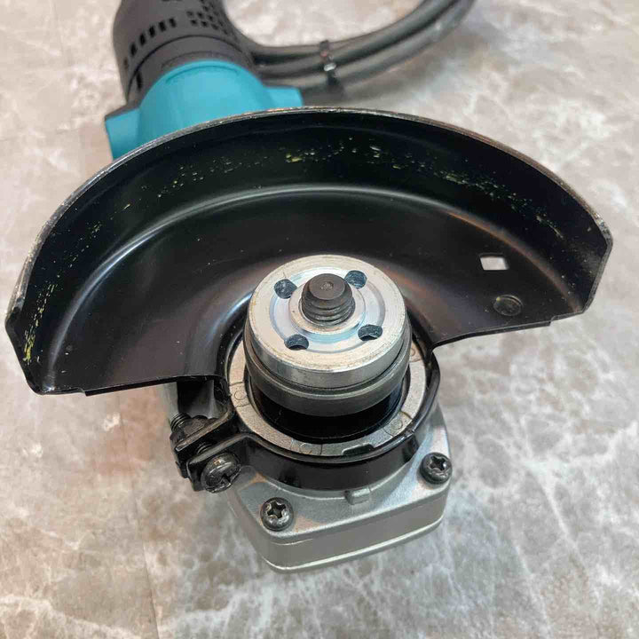 【中古品】☆マキタ(makita) 100mmディスクグラインダ 9533B【八潮店】