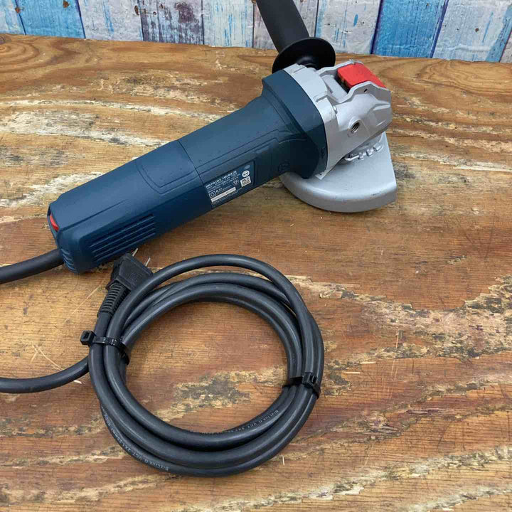 ☆ボッシュ(BOSCH) 125mmディスクグラインダー GWX750-125S【柏店】