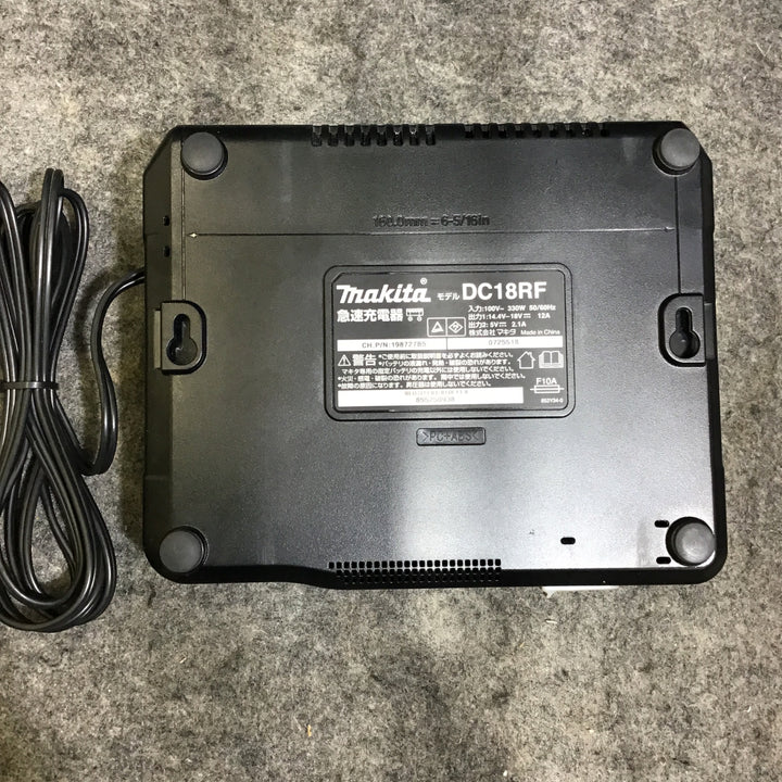 ★マキタ(makita) コードレスハンマドリル HR171DRGX【桶川店】