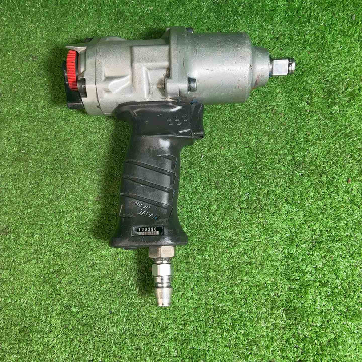 空研(KUKEN) エアインパクトレンチ KW-1600proX【藤沢店】