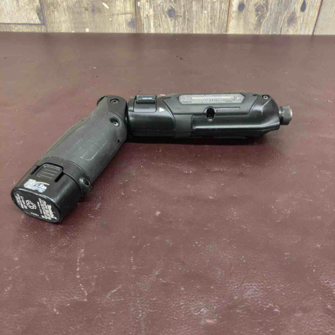 【中古品】 マキタ(makita) コードレスペンインパクトドライバー TD022DSHXB 【東大和店】