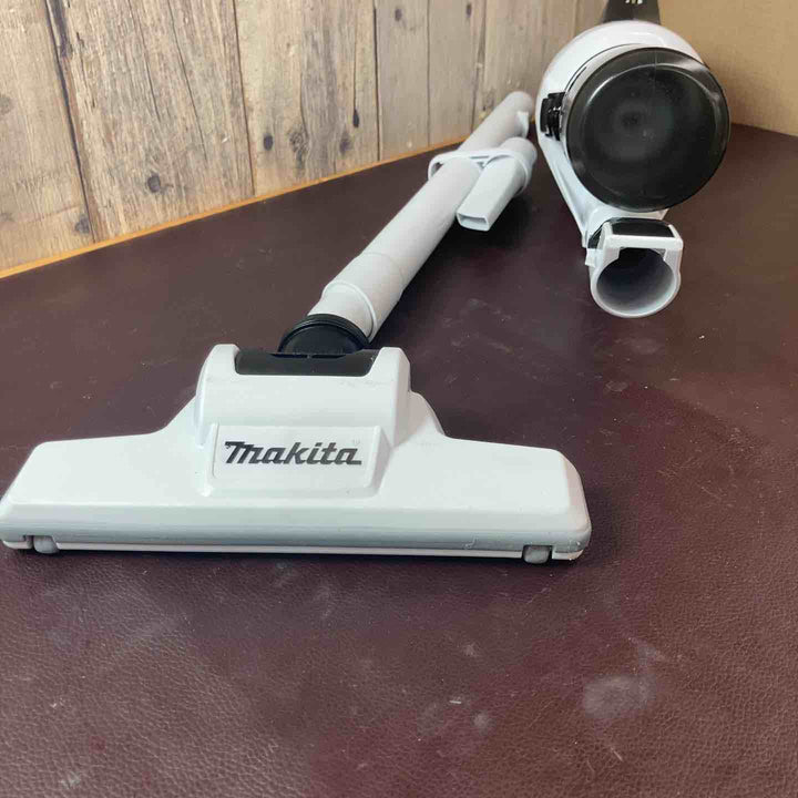 【中古品】マキタ(makita) コードレスクリーナー CL286FDZW 掃除機【東大和店】