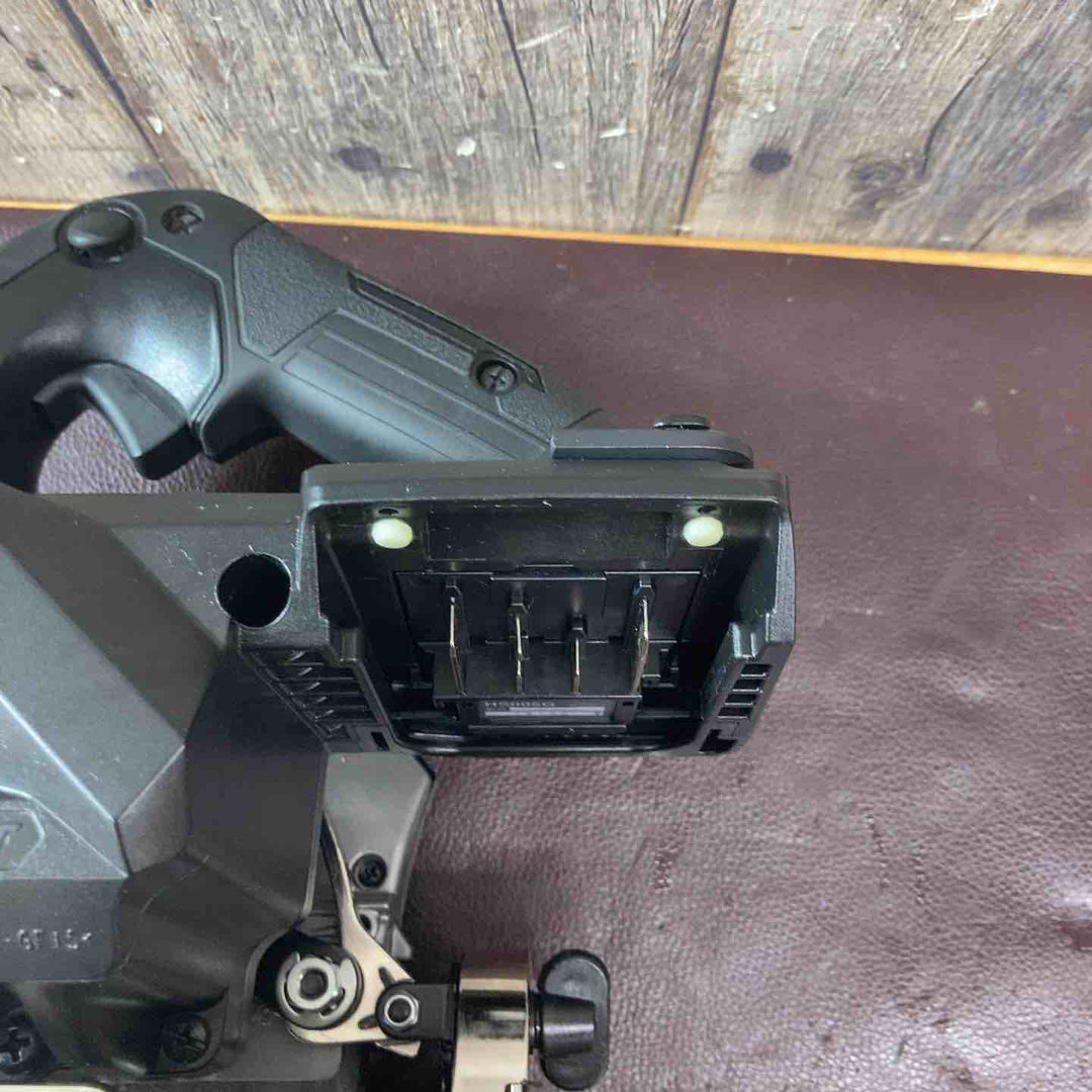 【中古品】マキタ(makita) コードレスマルノコ HS005GZB 40V【東大和店】