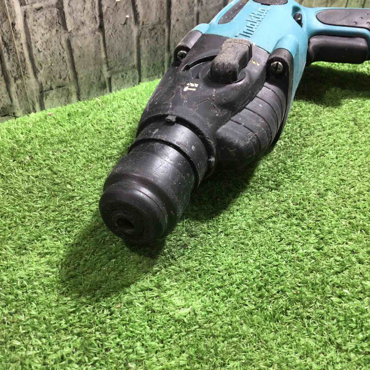 ★マキタ(makita) コードレスハンマドリル HR162DRFX【草加店】
