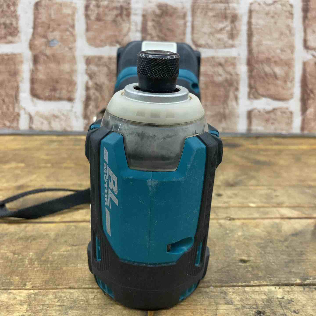 ★マキタ(makita) コードレスインパクトドライバー TD171DRGX【所沢店】