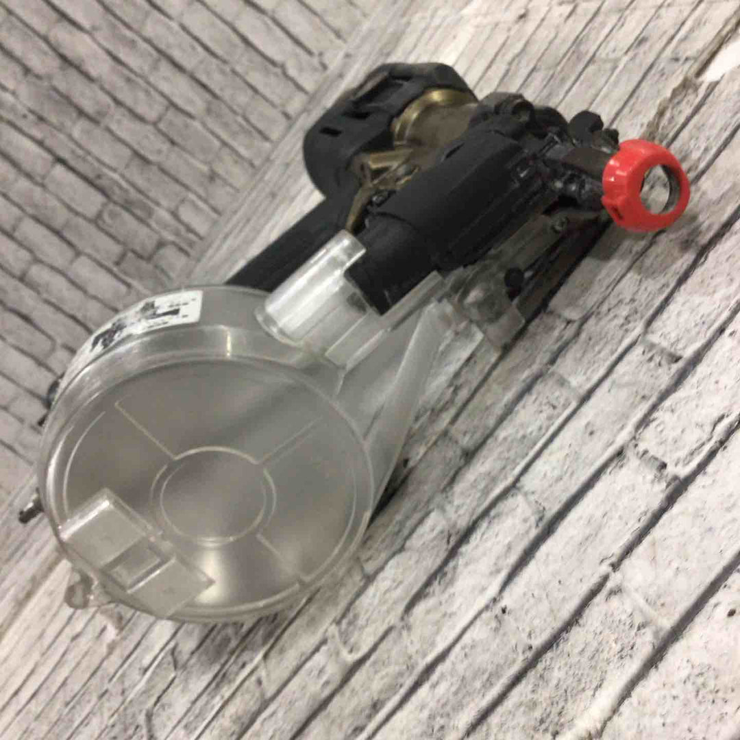 ★ハイコーキ(HIKOKI ※旧:日立工機) 高圧エアネジ打ち機 WF4HS【川口店】