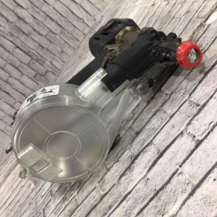 ★ハイコーキ(HIKOKI ※旧:日立工機) 高圧エアネジ打ち機 WF4HS【草加店】