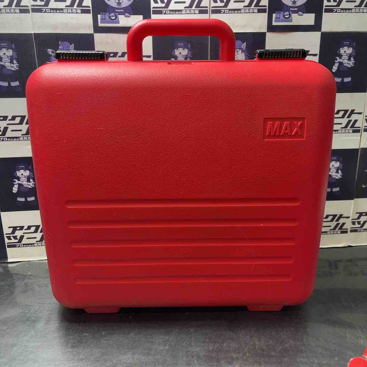 【中古品】マックス(MAX) 高圧エア釘打ち機 HN-65N1【所沢店】
