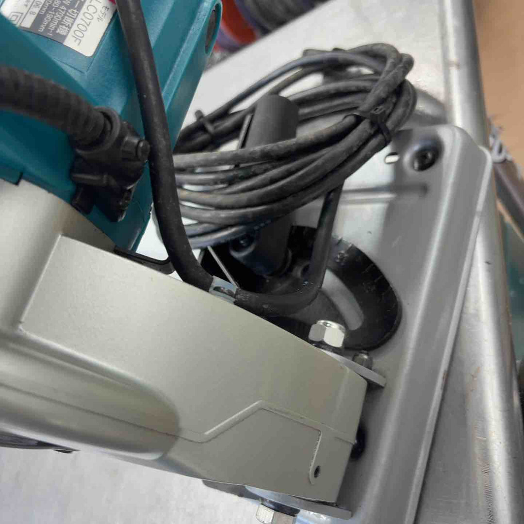 ☆マキタ(makita) チップソー切断機 LC0700F【草加店】