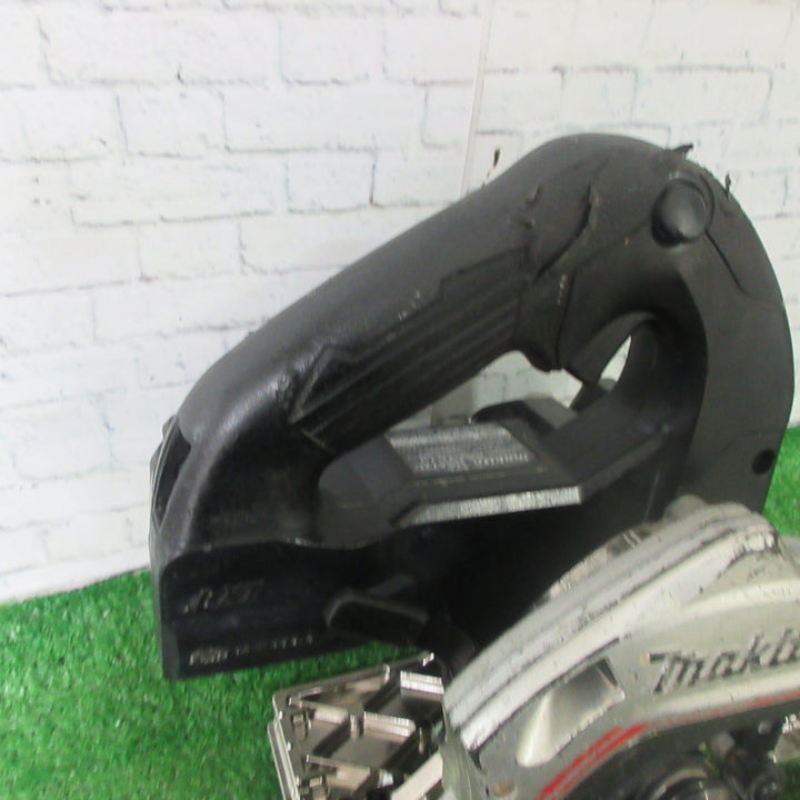 ★マキタ(makita) コードレス丸のこ HS472DRGB【町田店】