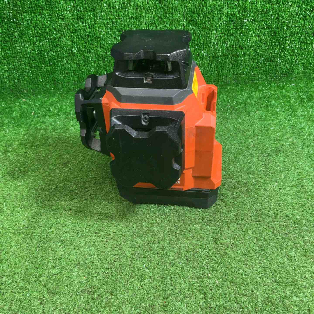 【現状品】 ※動作詳細要確認 ヒルティ (HILTI) グリーン コードレスレーザー墨出し器 フルライン PM30-MG 【藤沢店】