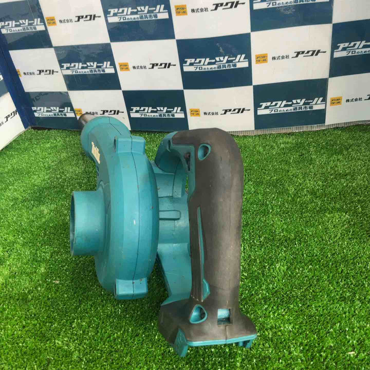 ◇マキタ(makita) コードレスブロワ  UB100DSH【草加店】