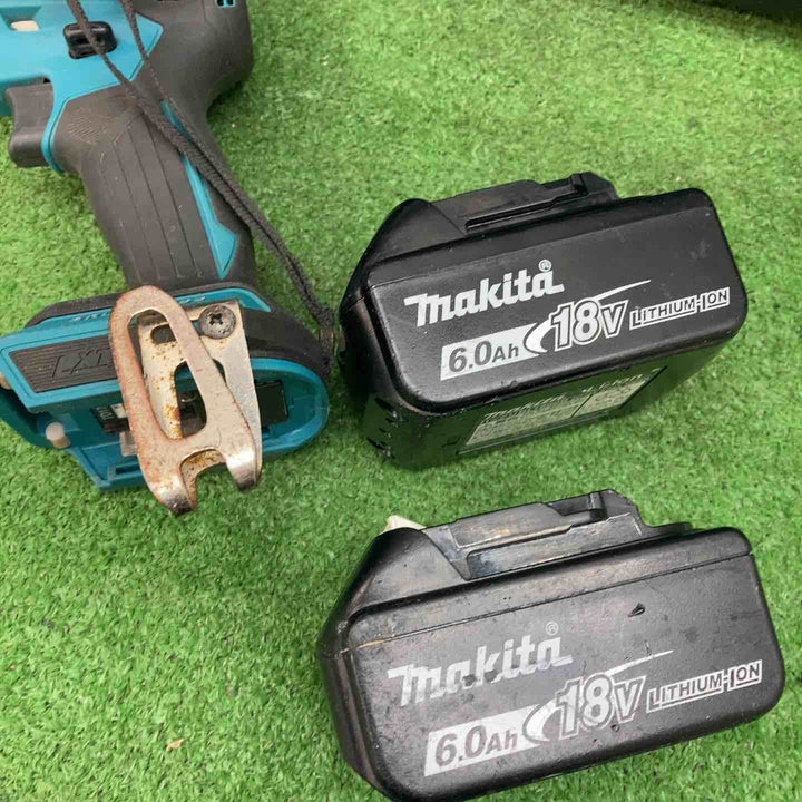 ★マキタ(makita) コードレスインパクトドライバー TD172DRGX【川越店】