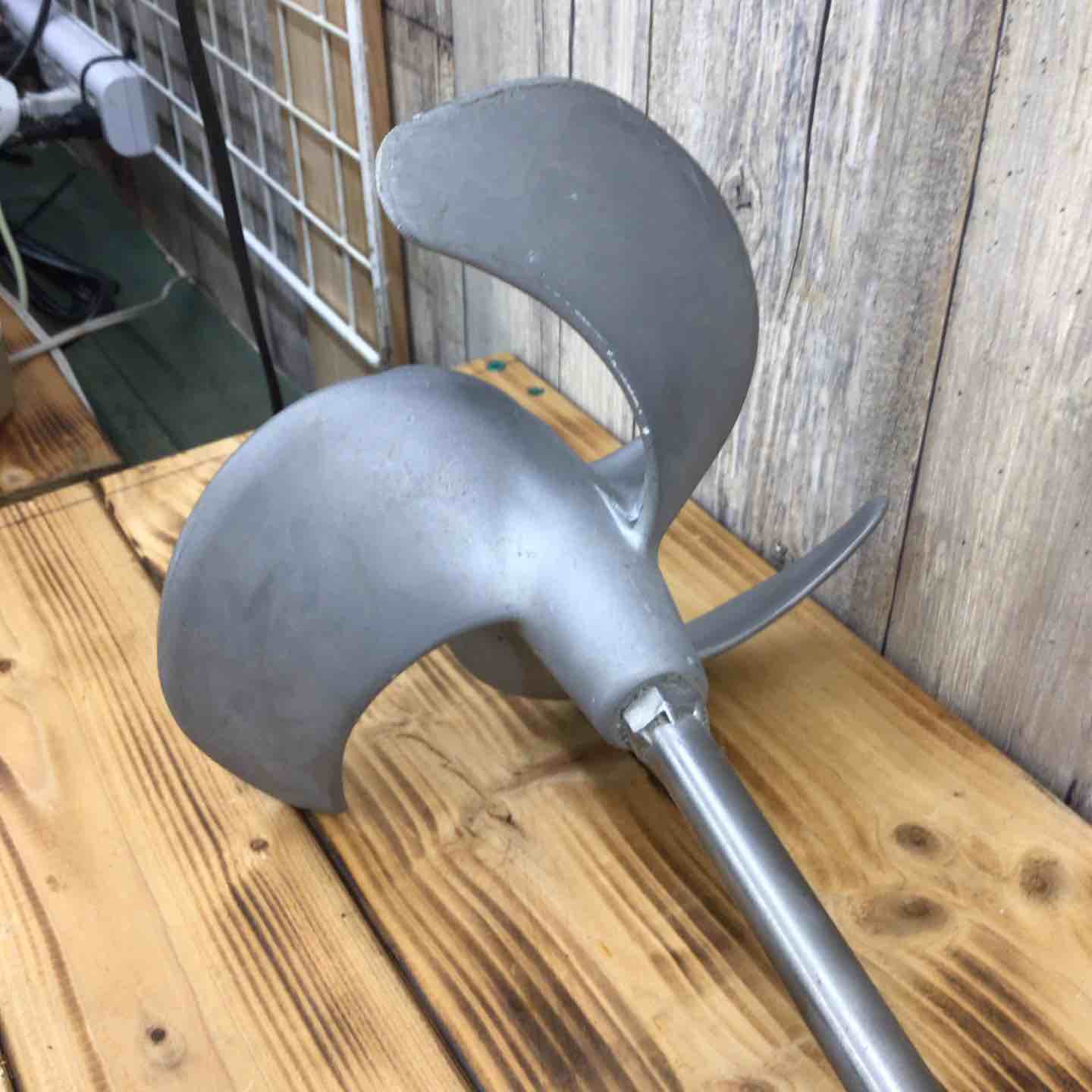 ハイコーキ(HIKOKI ※旧:日立工機) かくはん機 UM22V 【東大和店