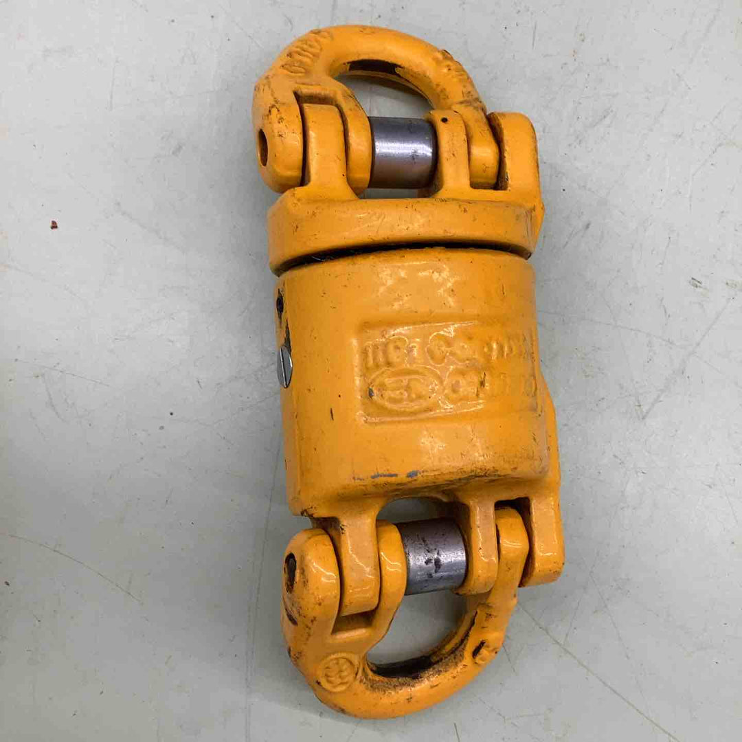 マーテック GUNNEBO 絶縁スイベル 4個【越谷店】